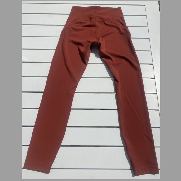 Lululemon Swift Speed High-Rise Tight 25" - Picture 2 of 2